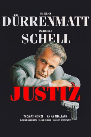 Justiz's poster