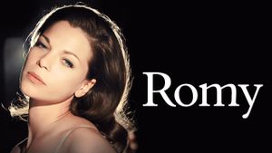 Romy's poster