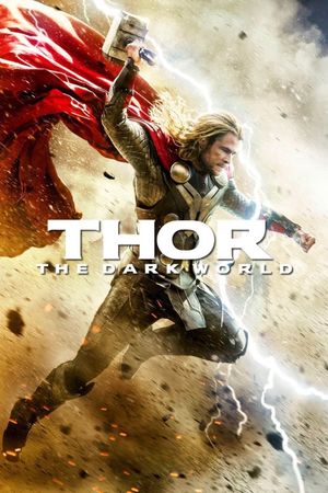 Thor: The Dark World's poster