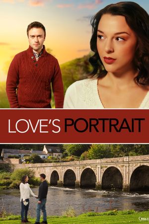 Love's Portrait's poster