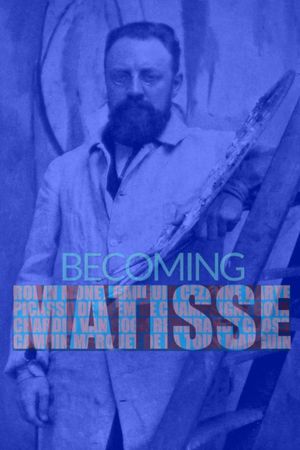 Becoming Matisse's poster