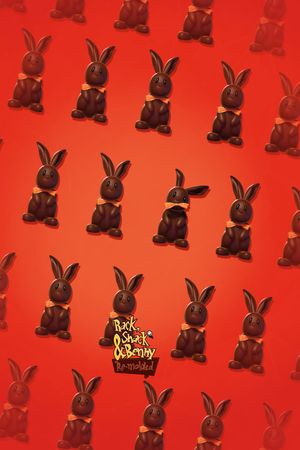 Rack, Shack & Benny Re-Molded: A VeggieTales Fan Project's poster