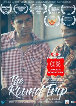 The Round Trip's poster