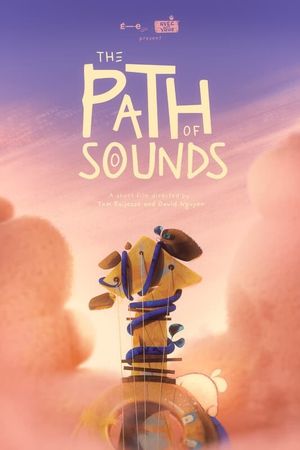 The Path of Sounds's poster