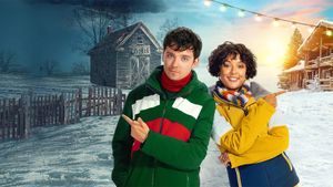 Your Christmas or Mine 2's poster
