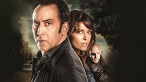 The Humanity Bureau's poster
