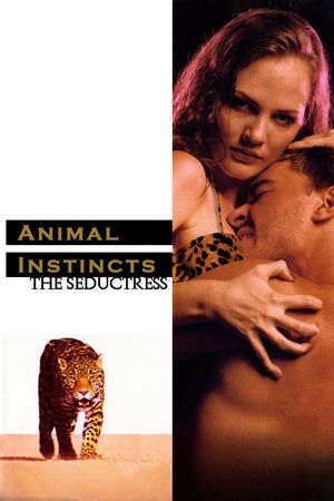 Animal Instincts III's poster