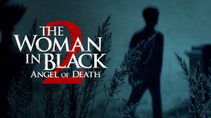 The Woman in Black 2: Angel of Death's poster