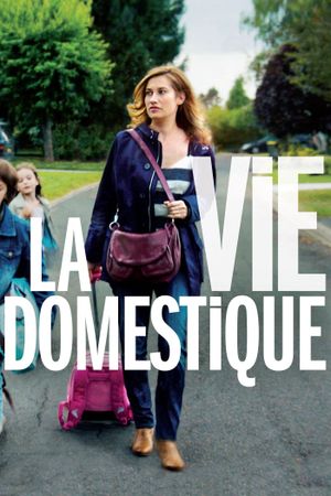 Domestic Life's poster