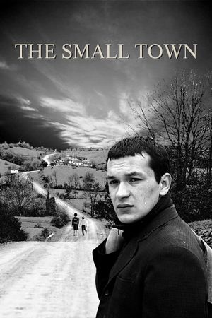 The Small Town's poster