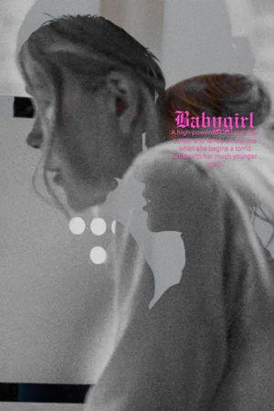 Babygirl's poster