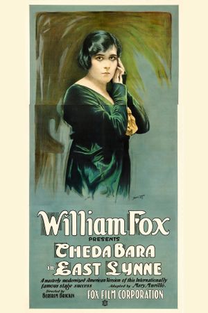 East Lynne's poster