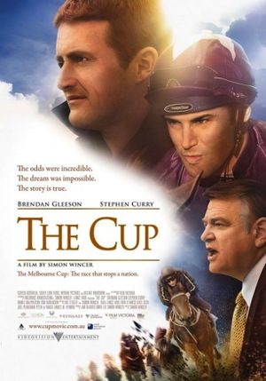 The Cup's poster