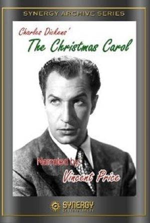 The Christmas Carol's poster