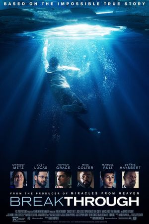 Breakthrough's poster
