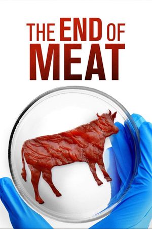 The End of Meat's poster image