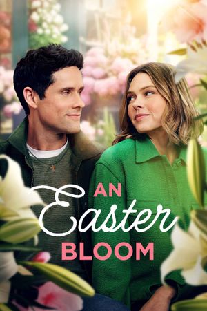 An Easter Bloom's poster image