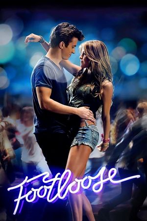 Footloose's poster