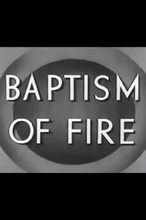 Baptism of Fire's poster