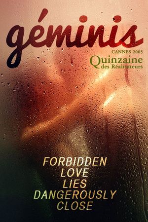 Geminis's poster