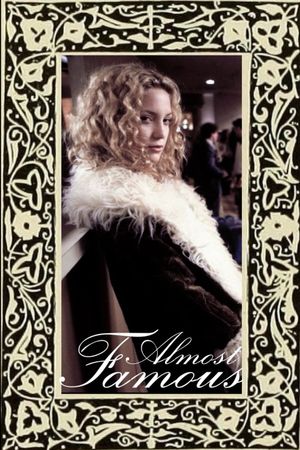 Almost Famous's poster
