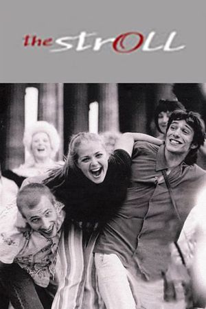The Stroll's poster