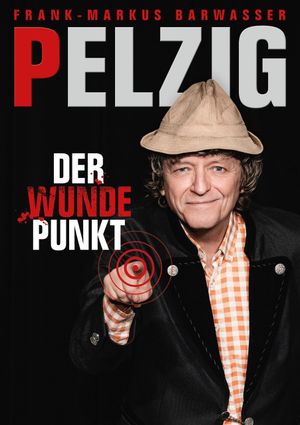 Erwin Pelzig: Der wunde Punkt's poster