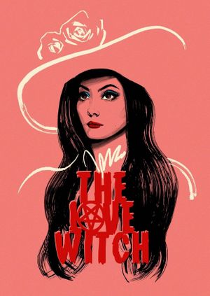 The Love Witch's poster