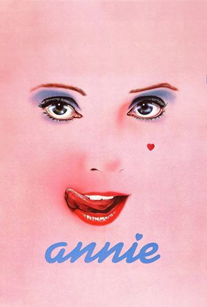 Teenage Emanuelle's poster