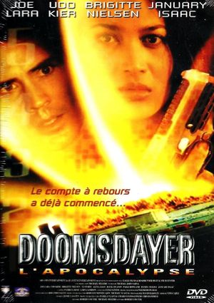 Doomsdayer's poster