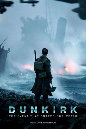 Dunkirk's poster