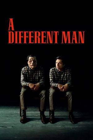 A Different Man's poster