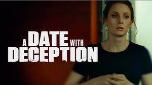 A Date with Deception's poster
