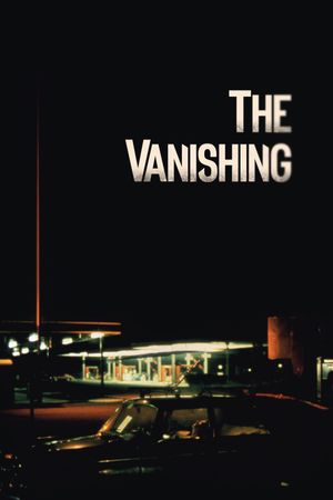 The Vanishing's poster