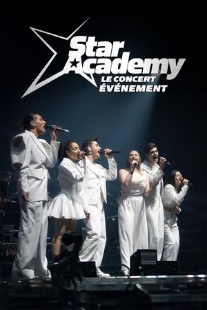 Star Academy Tour 2024 : Le concert évènement's poster