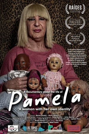 Pamela's poster