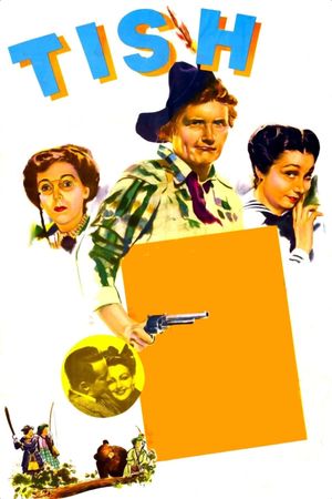 Tish's poster