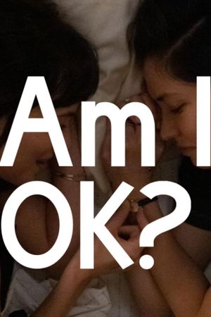 Am I OK?'s poster