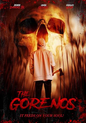 Gorenos's poster