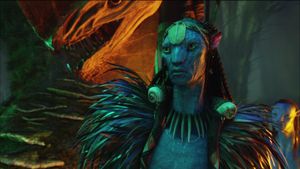 Avatar's poster