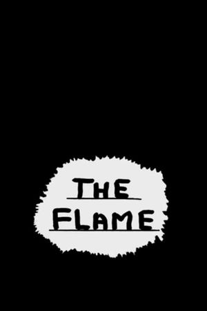 The Flame's poster