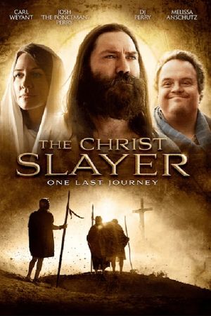 The Christ Slayer's poster