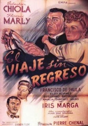 Viaje sin regreso's poster image