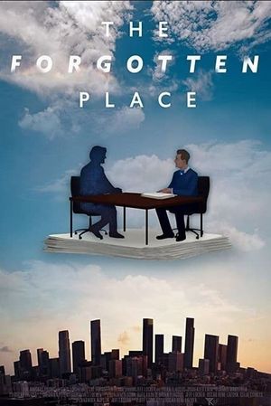 The Forgotten Place's poster