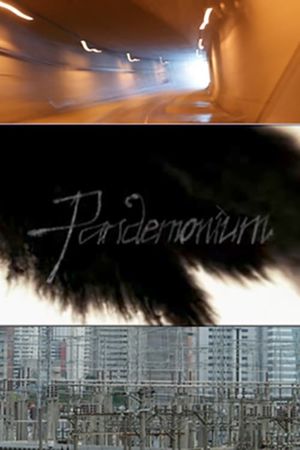 Pandemonium's poster