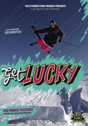 Get Lucky's poster