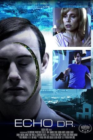Echo Dr.'s poster