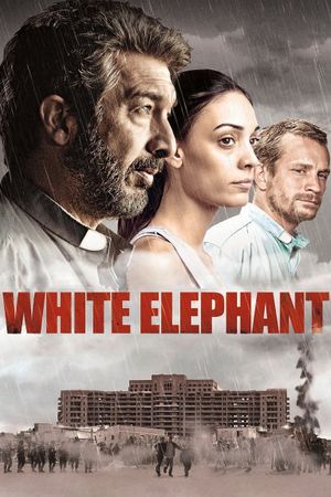 White Elephant's poster