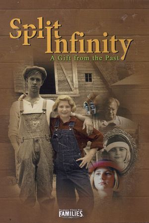 Split Infinity's poster