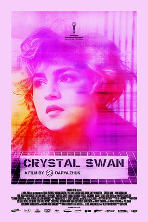 Crystal Swan's poster